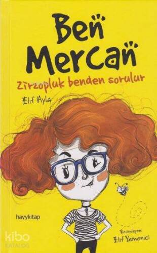 Ben Mercan; Zirzopluk Benden Sorulur - 1
