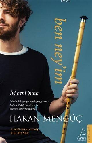 Ben Ney'im; İyi Beni Bulur - 1
