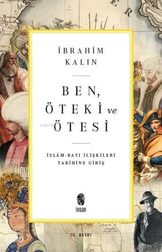 Ben Öteki Ve Ötesi - 1