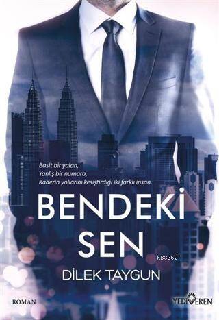 Bendeki Sen - 1
