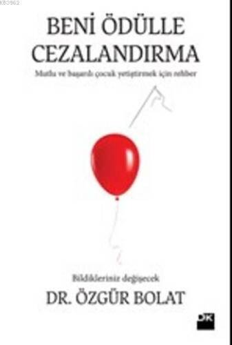 Beni Ödülle Cezalandırma - 1
