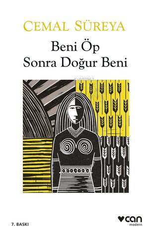 Beni Öp Sonra Doğur Beni - 1