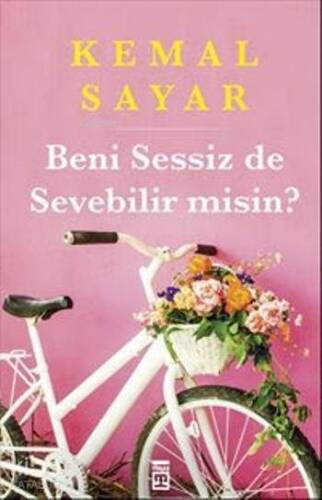 Beni Sessiz de Sevebilir misin? - 1