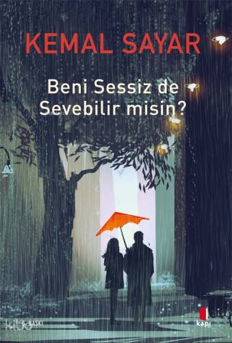 Beni Sessiz de Sevebilir misin? - 1