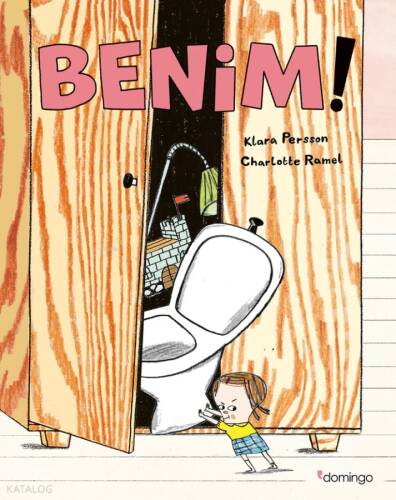 Benim! - 1