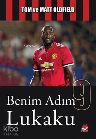 Benim Adım Lukaku - 1
