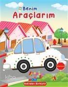 Benim Araçlarım - 1