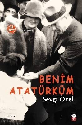 Benim Atatürküm - 1