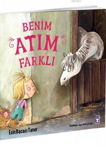 Benim Atım Farklı - 1