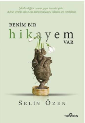 Benim Bir Hikayem Var - 1