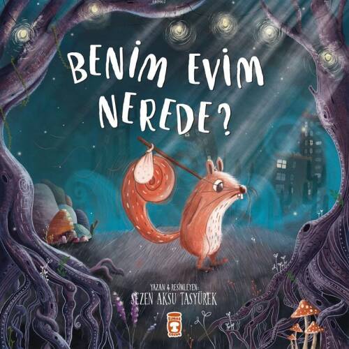 Benim Evim Nerede - 1