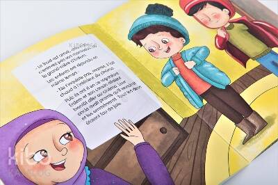 Benim Güzel Kelimelerim - 6 Kitap - 1