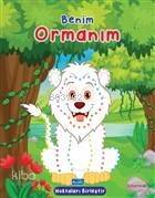 Benim Ormanım - 1