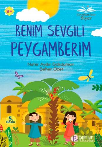 Benim Sevgili Peygamberim - 1