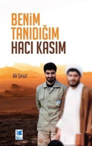 Benim Tanıdığım Hacı Kasım - 1
