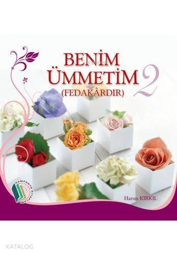Benim Ümmetim-2 - 1