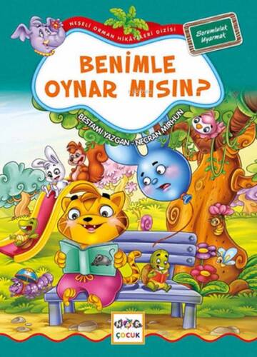 Benimle Oynar mısın? - 1
