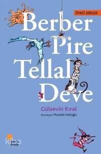 Berber Pire Tellal Deve - 1