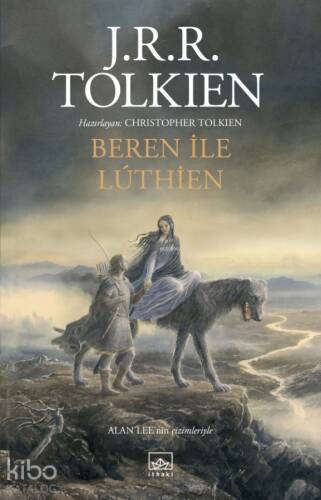 Beren ile Luthien - 1
