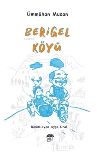Berigel Köyü - 1