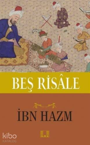 Beş Risale - 1