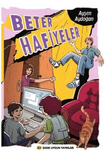 Beter Hafiyeler - 1