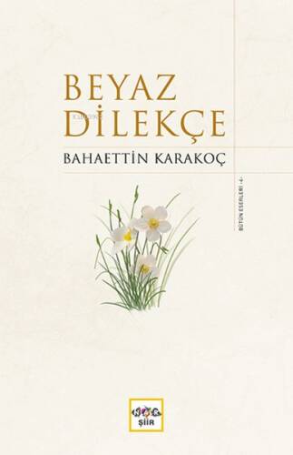Beyaz Dilekçe - 1