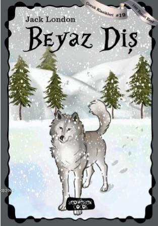 Beyaz Diş - 1