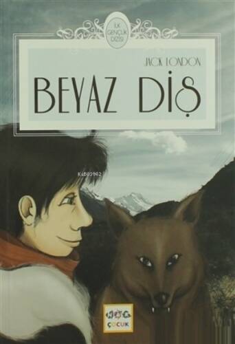 Beyaz Diş;İlk Gençlik Dizisi - 1