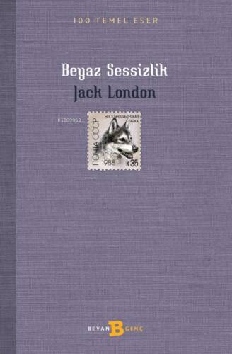 Beyaz Sessizlik - 1