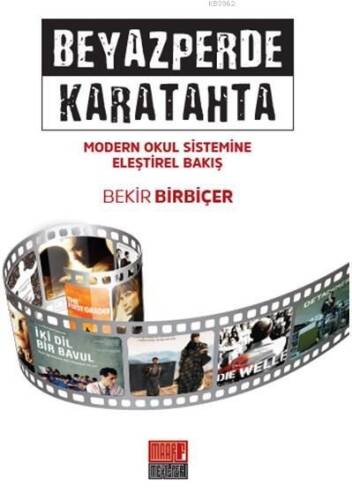 Beyazperde Karatahta - 1