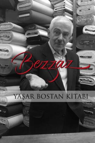 Bezzaz Yaşar Bostan Kitabı - 1