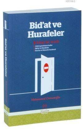 Bid'at ve Hurefeler - 1