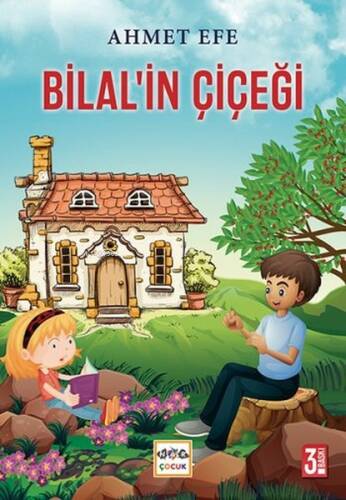 Bilal'in Çiçeği - 1