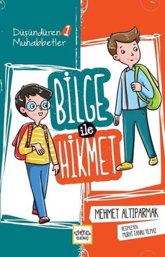 Bilge ile Hikmet; Düşündüren Muhabbetler - 1 - 1
