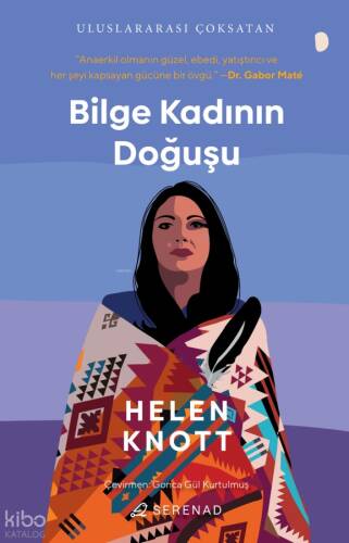 Bilge Kadının Doğuşu - 1
