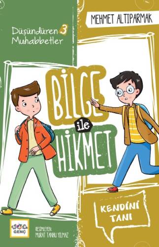 Bilge ve Hikmet -3 - 1