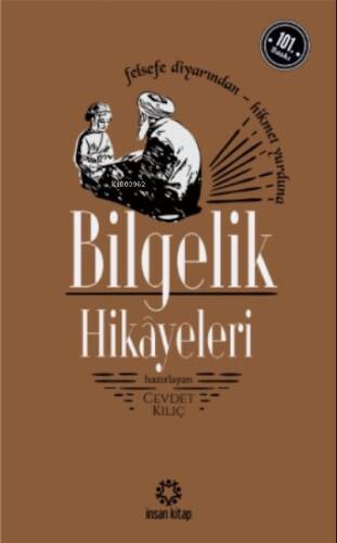 Bilgelik Hikayeleri; ( Cep Boy ) - 1