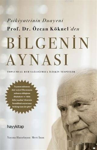 Bilgenin Aynası - 1