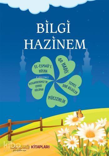 Bilgi Hazinem - 1
