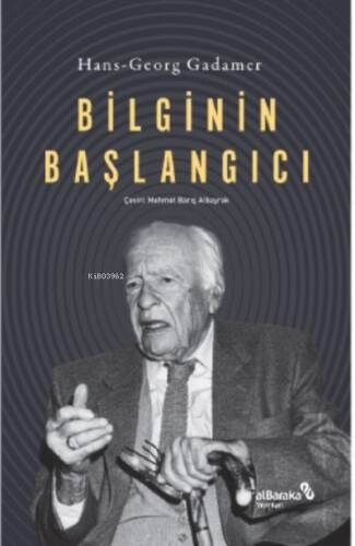 Bilginin Başlangıcı - 1