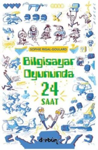 Bilgisayar Oyununda 24 Saat - 1
