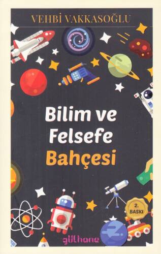 Bilim ve Felsefe Bahçesi - 1