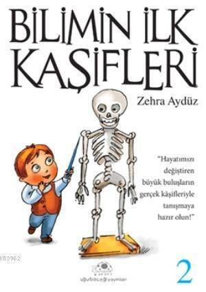 Bilimin İlk Kaşifleri - 2 - 1