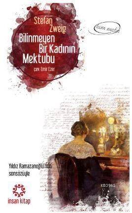 Bilinmeyen Bir Kadının Mektubu - 1