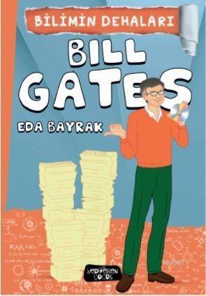 Bill Gates - 1