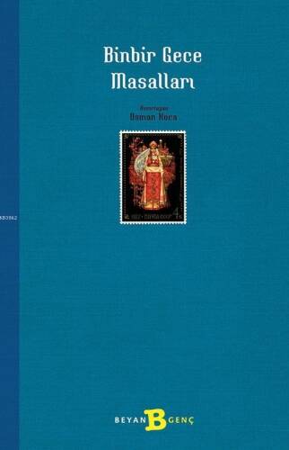 Binbir Gece Masalları - 1