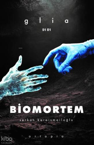 Biomortem - 1