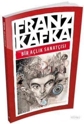 Bir Açlık Sanatçısı - 1
