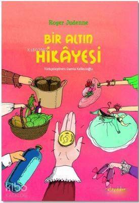 Bir Altın Hikayesi - 1